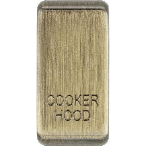BG Electrical Grid - Cooker Hood