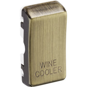 BG Electrical Grid - Wine Cooler