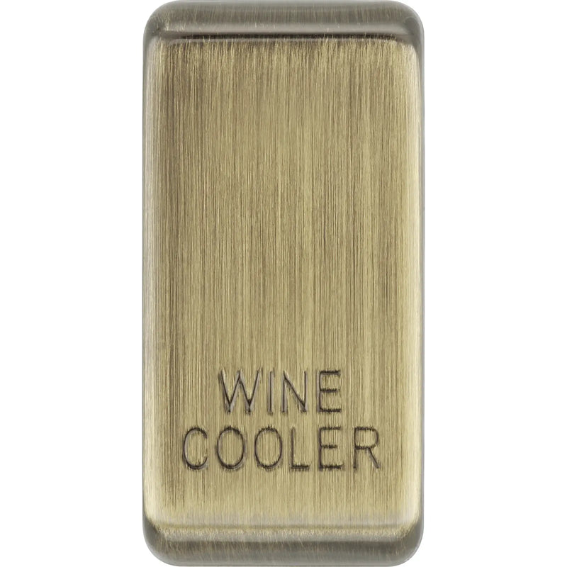 BG Electrical Grid - Wine Cooler