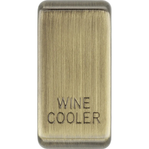 BG Electrical Grid - Wine Cooler