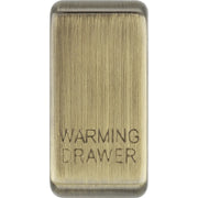 BG Electrical Grid - Warming Drawer