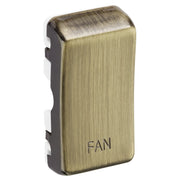 BG Electrical Grid - Fan