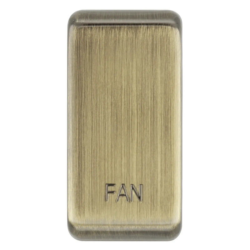BG Electrical Grid - Fan