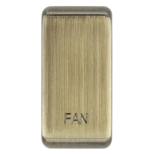 BG Electrical Grid - Fan