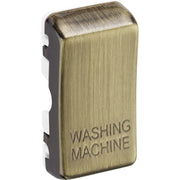 BG Electrical Grid - Washing Machine