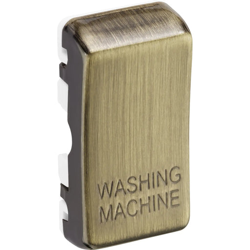 BG Electrical Grid - Washing Machine