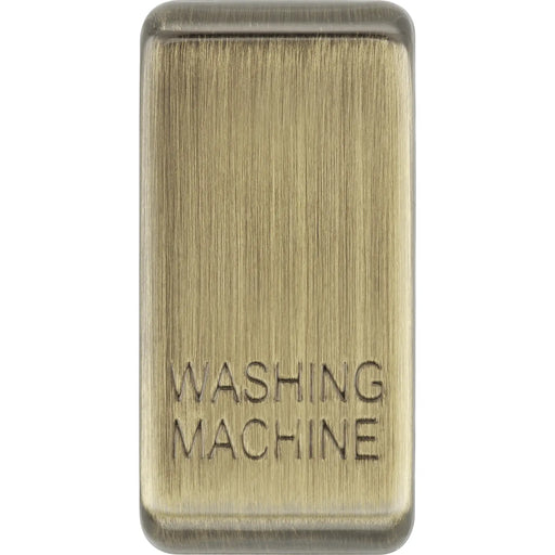 BG Electrical Grid - Washing Machine