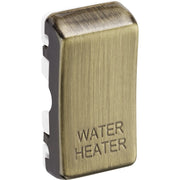 BG Electrical Grid - Water Heater