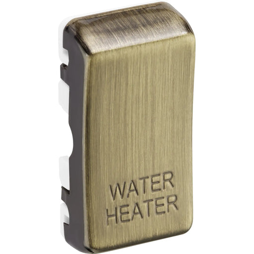 BG Electrical Grid - Water Heater