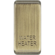 BG Electrical Grid - Water Heater