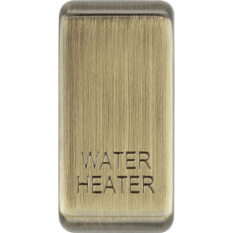 BG Electrical Grid - Water Heater