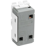 BG Electrical Grid - 2 way, single pole, centre off