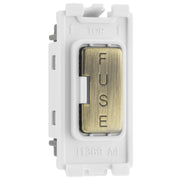 BG Electrical Grid - Fuse holder