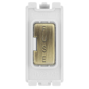 BG Electrical Grid - Fuse holder