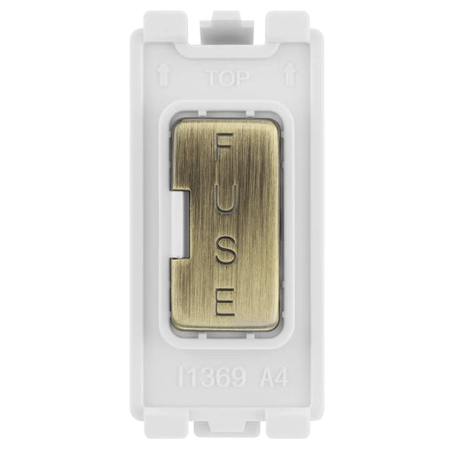 BG Electrical Grid - Fuse holder