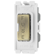 BG Electrical Grid - Fuse holder