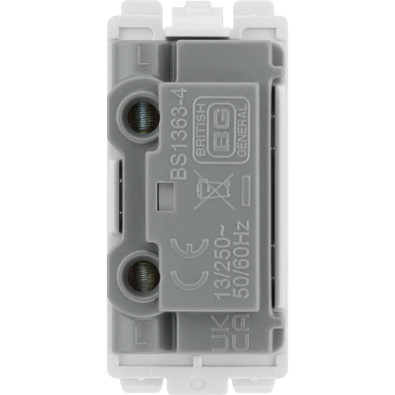 BG Electrical Grid - Fuse holder