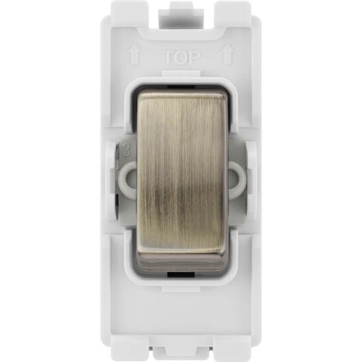 BG Electrical Grid - Intermediate switch