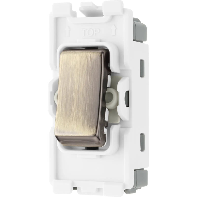 BG Electrical Grid - Intermediate switch
