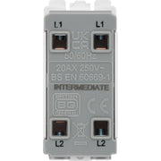 BG Electrical Grid - Intermediate switch