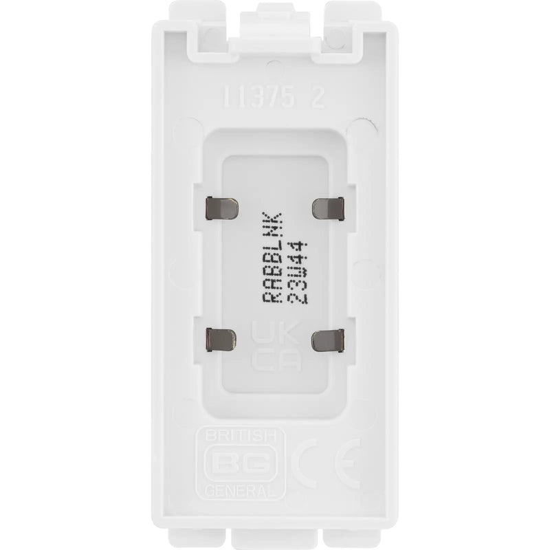 BG Electrical Grid - Blank module