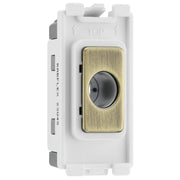 BG Electrical Grid - Flex outlet, up to 10mm