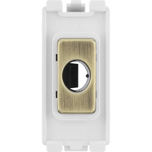 BG Electrical Grid - Flex outlet, up to 10mm