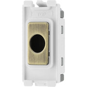 BG Electrical Grid - Flex outlet, up to 10mm