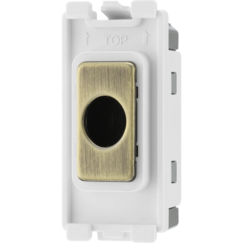 BG Electrical Grid - Flex outlet, up to 10mm