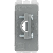 BG Electrical Grid - Flex outlet, up to 10mm