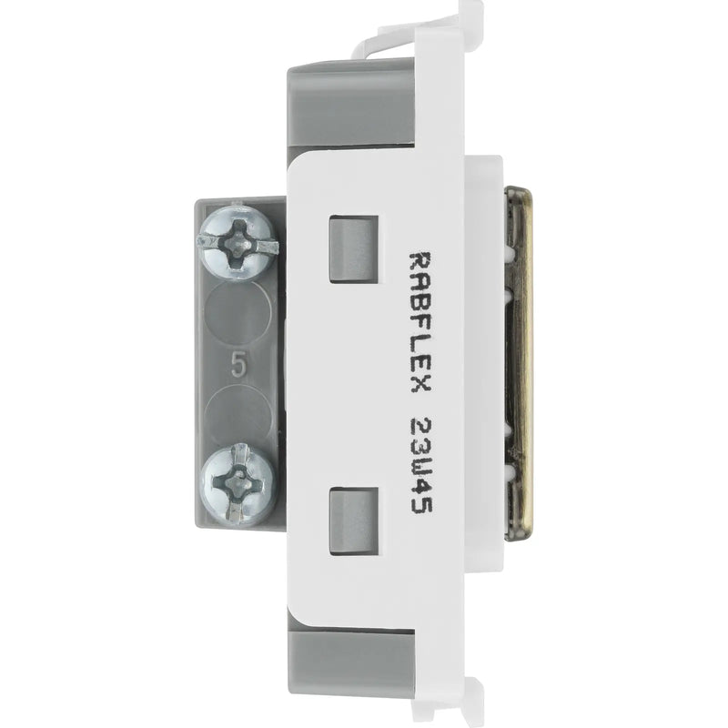 BG Electrical Grid - Flex outlet, up to 10mm