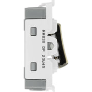 BG Electrical Grid - Double Pole
