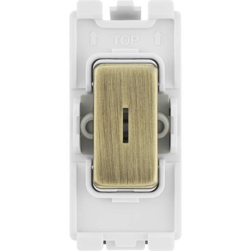 BG Electrical Grid - Double Pole