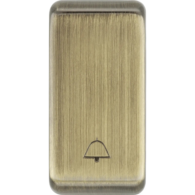 BG Electrical Grid - Bell Symbol