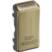 BG Electrical Grid - Dish Washer