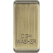 BG Electrical Grid - Dish Washer