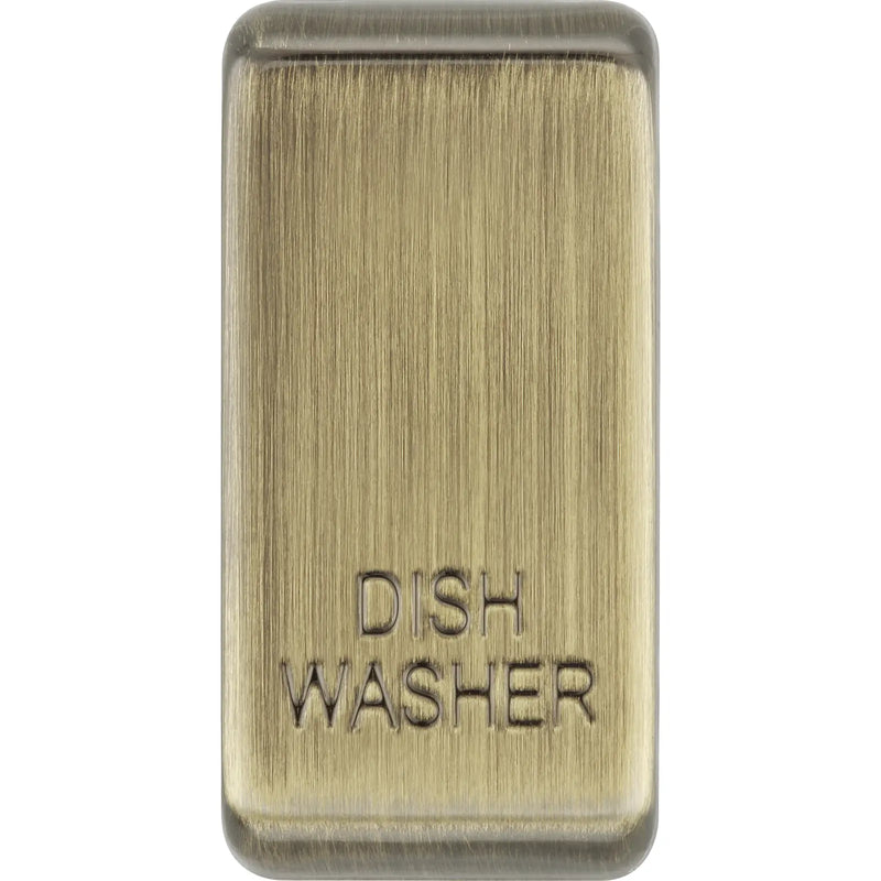 BG Electrical Grid - Dish Washer