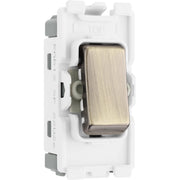 BG Electrical Grid - 2 way, single pole