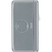 BG Electrical Metal Clad - Double, switched