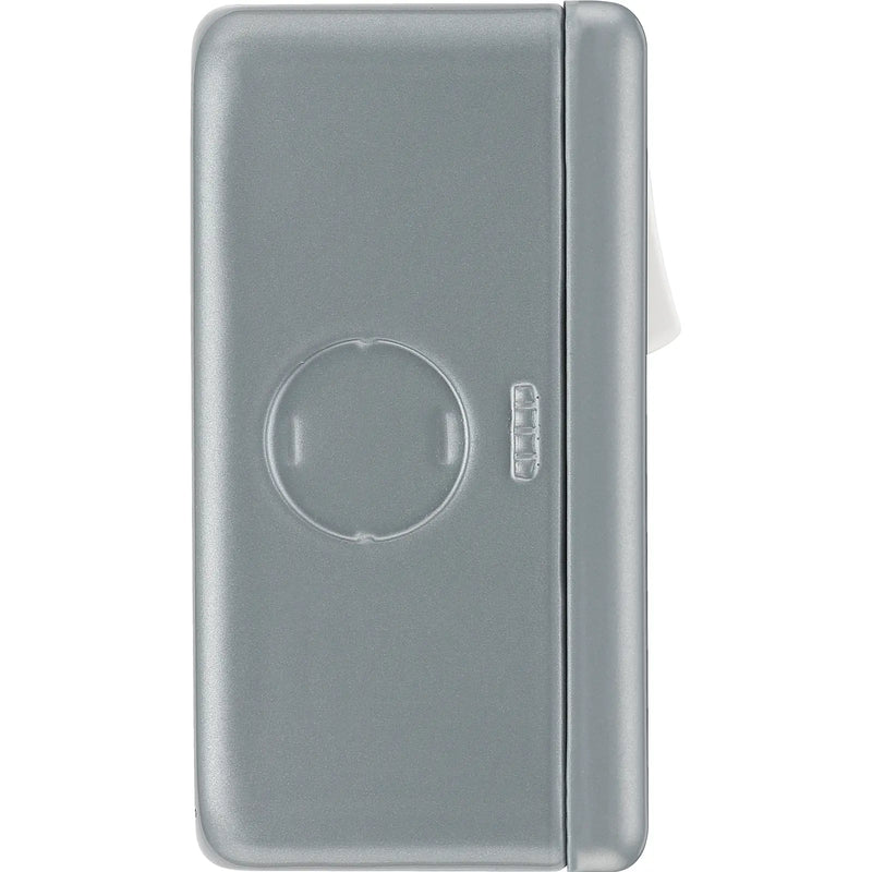 BG Electrical Metal Clad - Double, switched