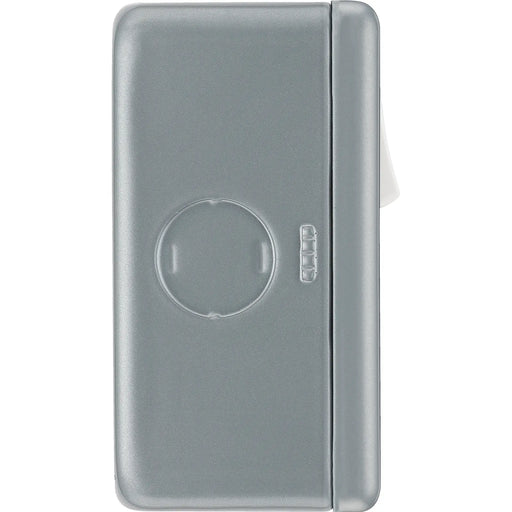 BG Electrical Metal Clad - Double, switched