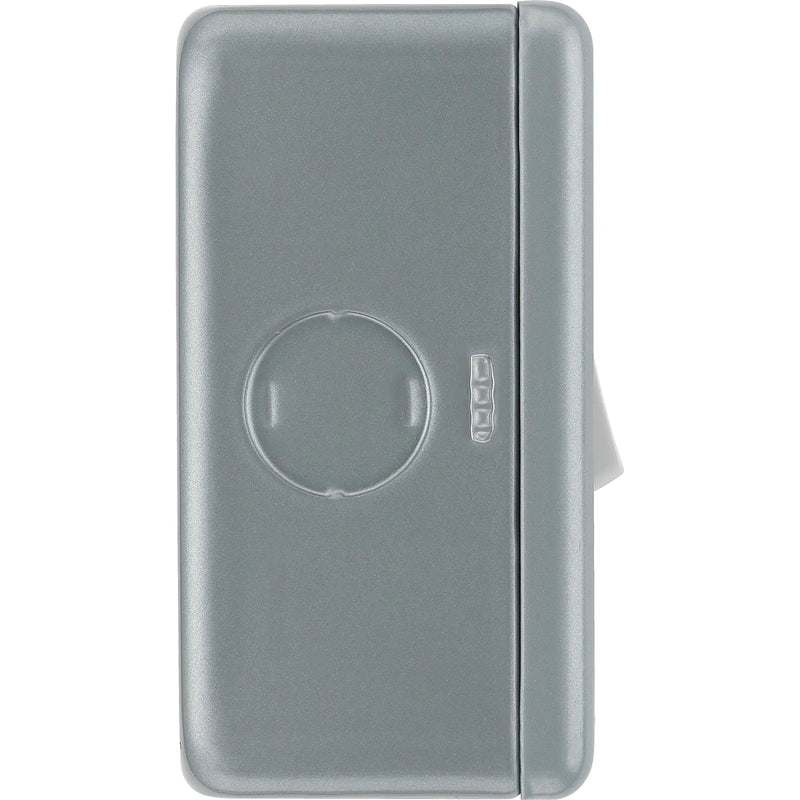 BG Electrical Metal Clad - Switched and fused with optional flex outlet