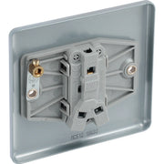 BG Electrical Metal Clad - Single, 2 way switch