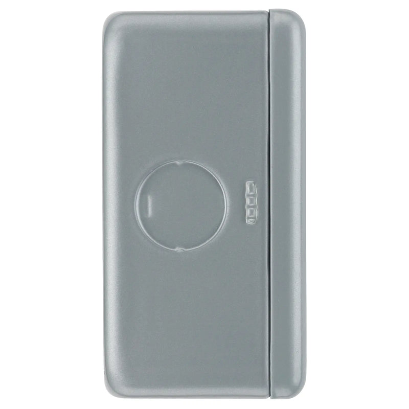 BG Electrical Metal Clad - Unswitched and fused with optional flex outlet