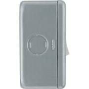 BG Electrical Metal Clad - 20A, double pole, with indicator