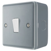 BG Electrical Metal Clad - Intermediate switch