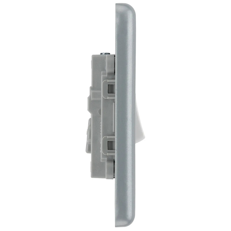 BG Electrical Metal Clad - Intermediate switch