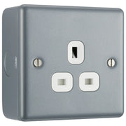 BG Electrical Metal Clad - Single, unswitched