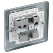 BG Electrical Metal Clad - Single, unswitched