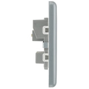 BG Electrical Metal Clad - Single, unswitched
